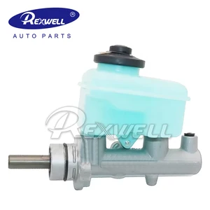 High Performance Auto Brake Pump Parts Brake Master Cylinder Assembly Repair Kit 47201-60A40 for Toyota Land Cruiser Prado