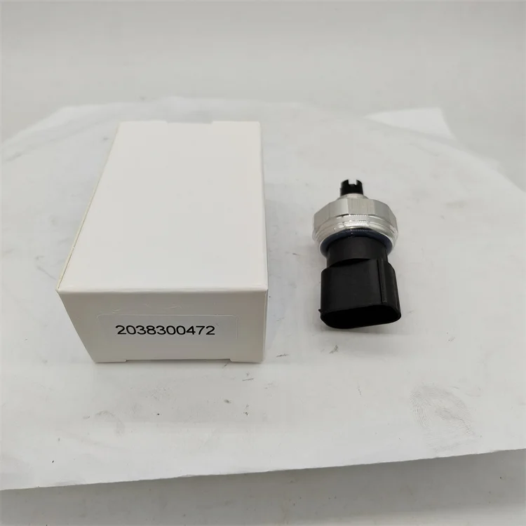 A/c Pressure Sensor 2038300472 For Mercedesbenz Ml320 Ml350 0105