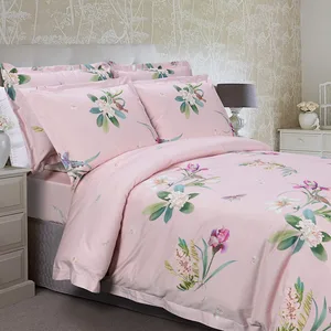 Super Soft Duvet Cover Prices Sheet Sets for Double Bed