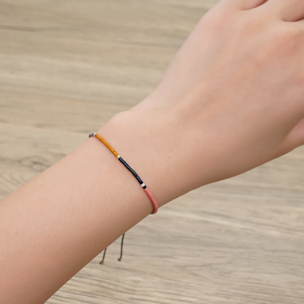 新品 Galis Jewelry ハンドメイド Beaded Bracelet 新品 Galis Jewelry ハンドメイド Beaded Bracelet