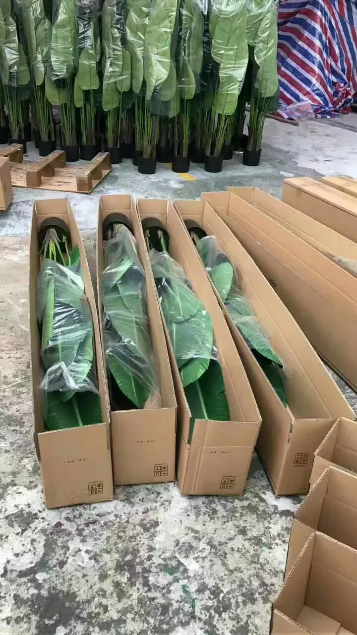 Mini Real Touch Artificial Succulent Plants Green Potted Flower