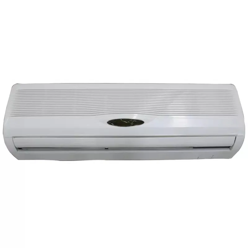 Wall Fan, FCU, Air Handling Unit - detail 2