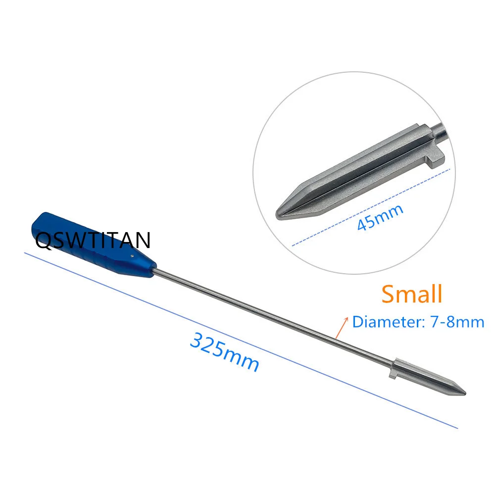 Knee Joint Hole Opener-small