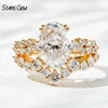 18K Yellow Gold