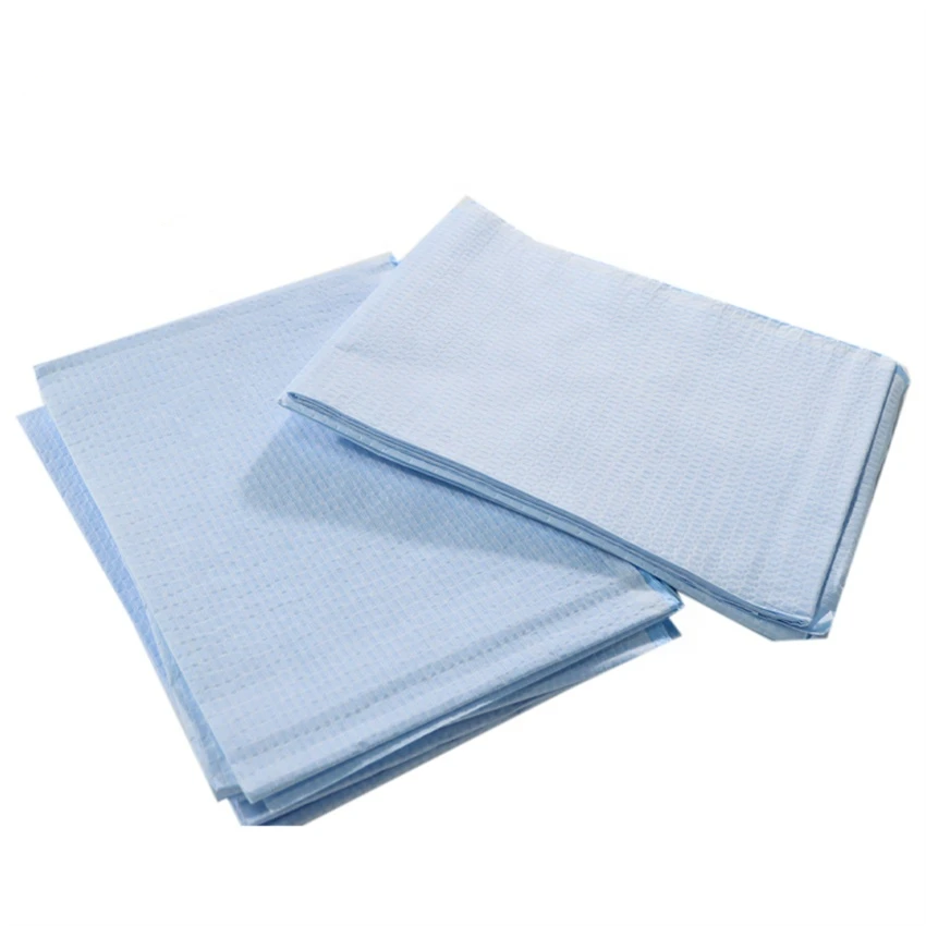 Medical Consumables Hospital Disposable Exam Table Paper details