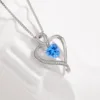 Silver blue