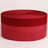 Red Same-side Hook and Loop 100mm