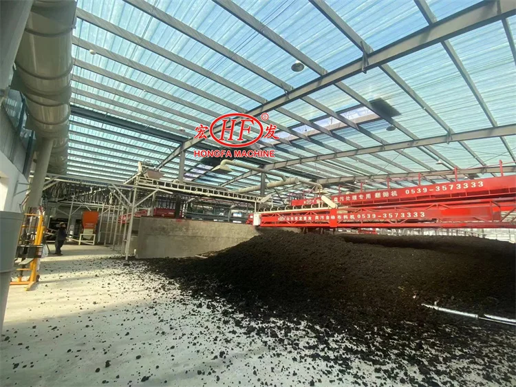 Hongfa Organic Fertilizer Making Machine /Animal Feed Granulating Pellet Machine/Granulator Machine Fertilizer