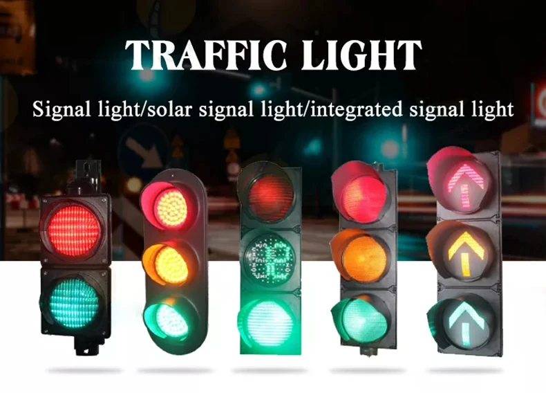Manufacturer Led Traffic Light Crossroads Way Solar Powered Traffic Lights For Sale Buy Solar