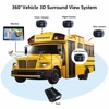Black Standard System