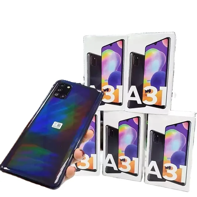 Shop Our Top Selling Used Cell Phone Samsung Galaxy A31