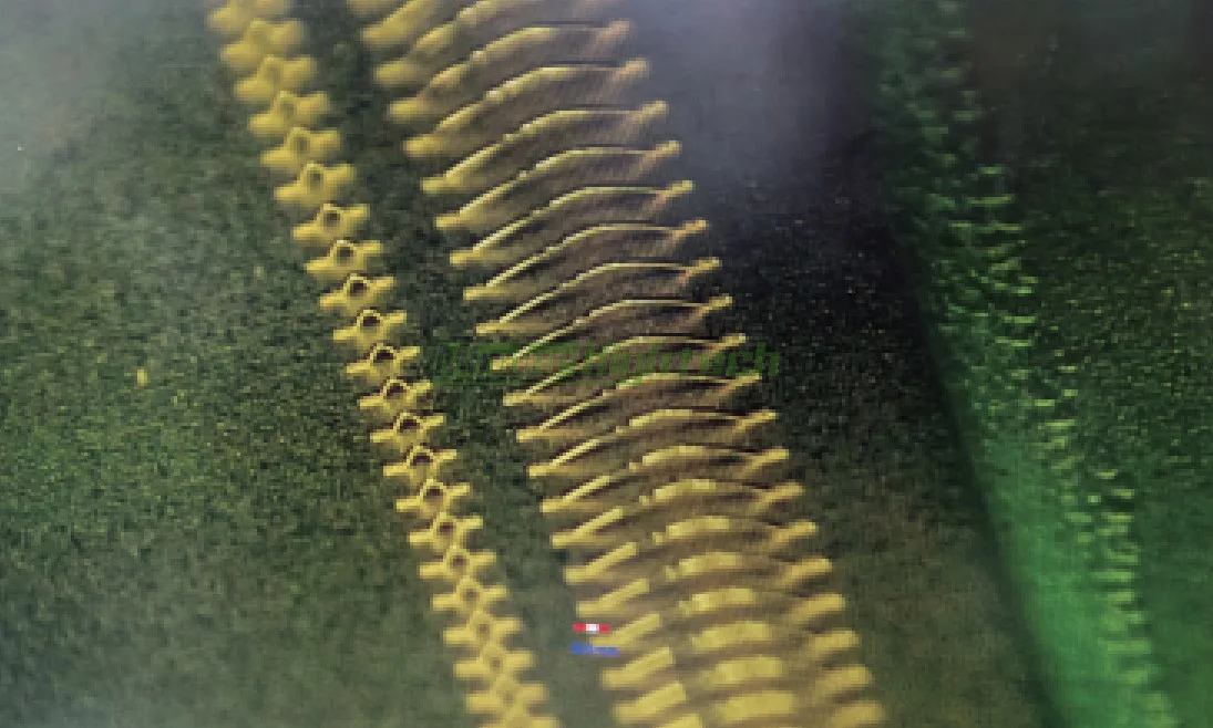 MDZWSQW-2025 Deep Access Automatic Wedge Bonder