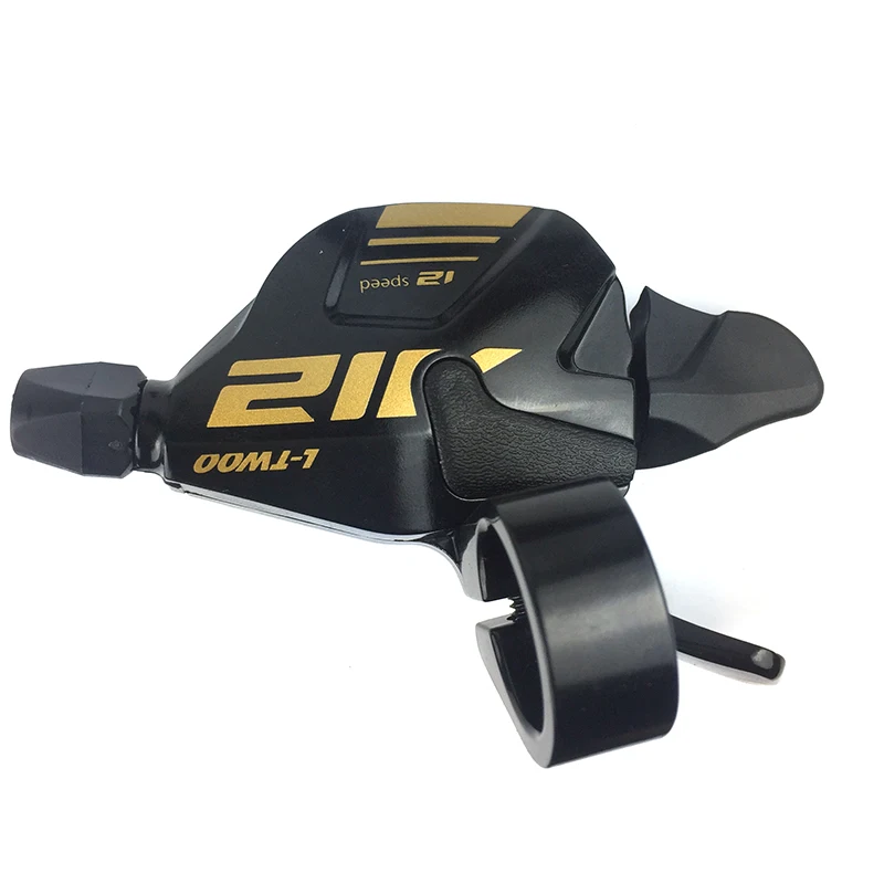 Bicycle Parts at 12speed Groupset with Derailleur Shifter for Mountain Bike