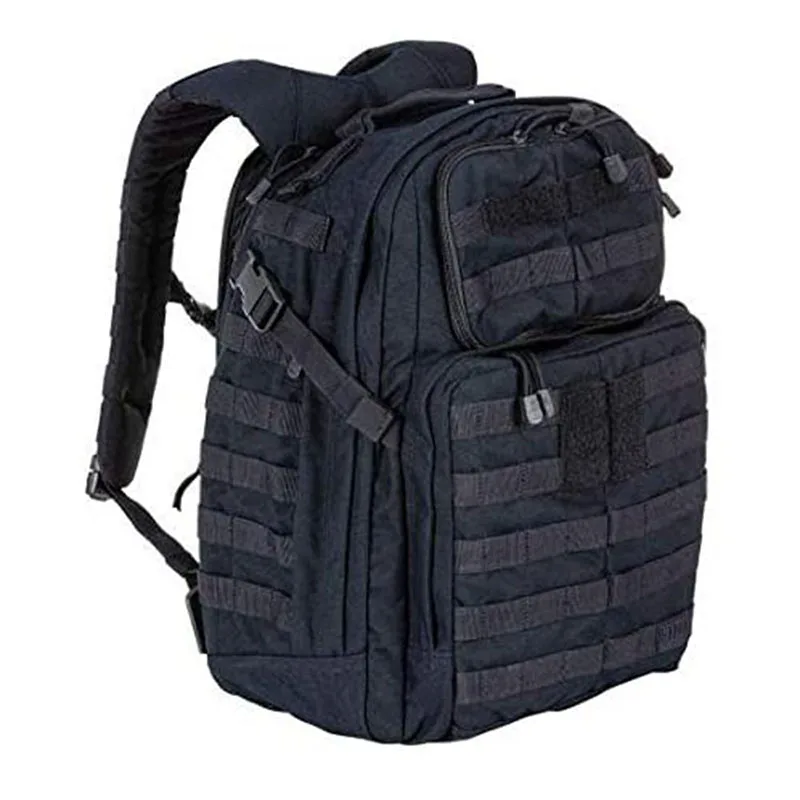 Wholesale Field Tactical Backpack OUtdoor Waterproof Hiking Survival Tactical Backpack Utility Assault Training Backpack