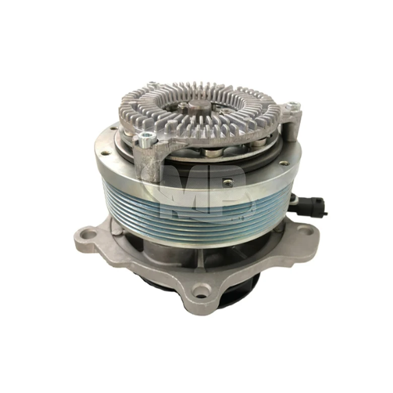 Water Pump Assembly 2104576 for DAF EURO 6 CF MX13 Engine