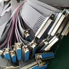Adaptateur DB25 mâle vers FC (longueur totale 30 cm)