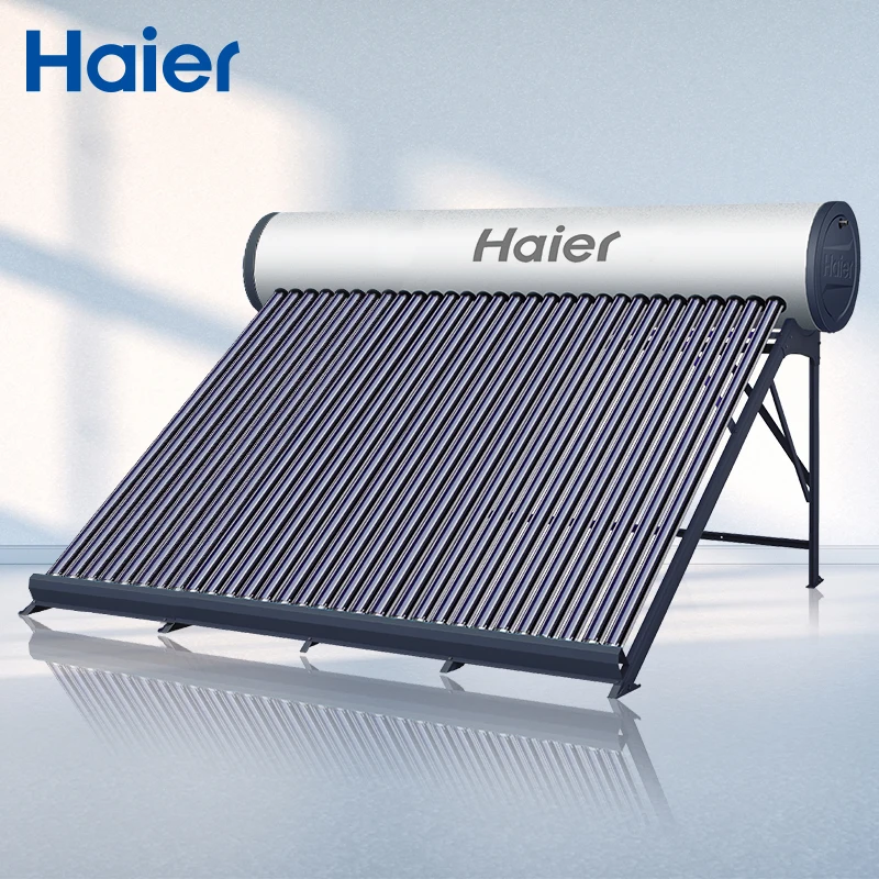 Haier Solar Heater System Price Haier 250 Litre Solar Hot Water