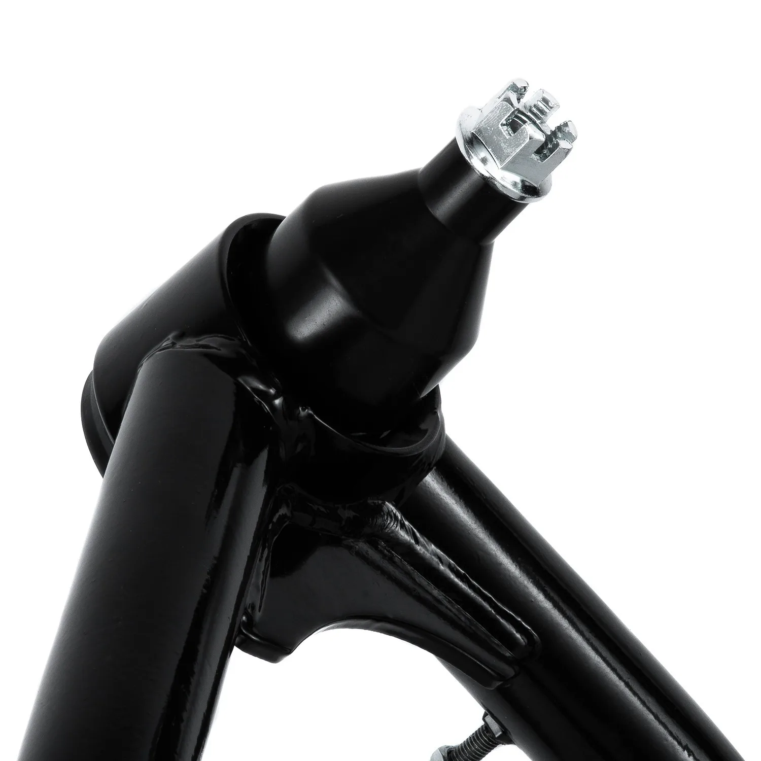 product heavy duty adjustable control arm racing wishbone link for toyota tundra 2007 2022 sequoia 2008 2022-4