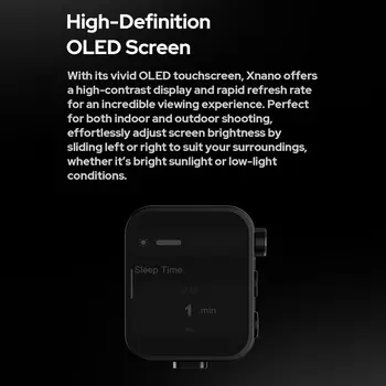GODOX X3S X3 Godox Wireless Flash Trigger Xnano Flash Trigger Transmitter product image