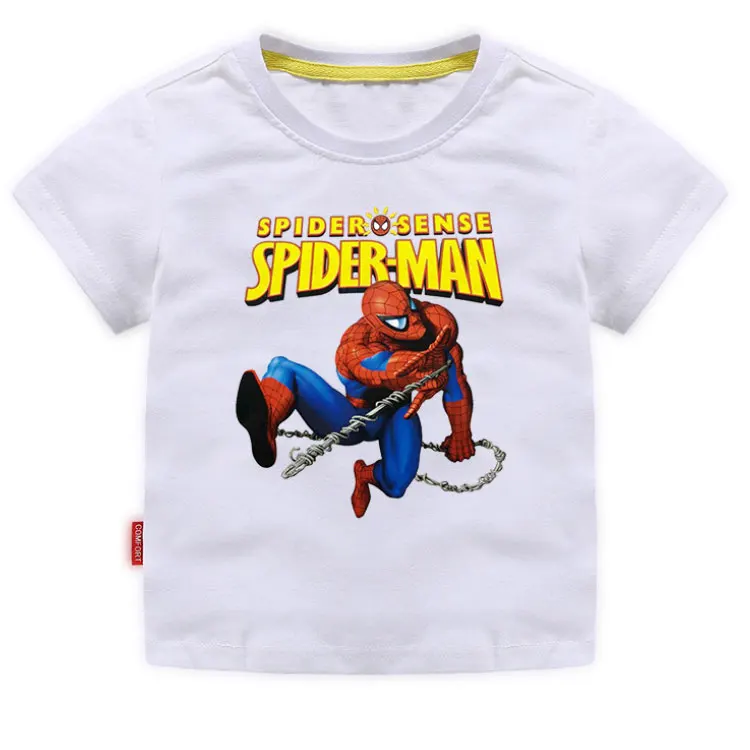 kids character t shirts