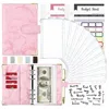 Ensemble rose 1