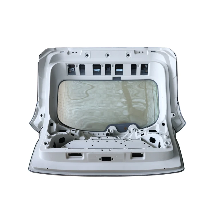 Auto Trunk Lid Trunk Cover Electric Car Trunk Lid 9001A-5MB1E