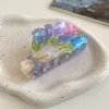 Blue Cream Puppy Scene