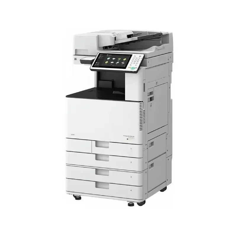 Canon Imagerunner ADVANCE C3520 C3530 - High Speed Color Copier