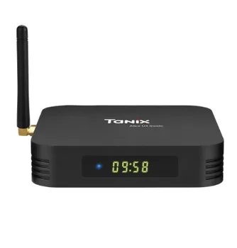 その他 TVBOX TX6 Android TV Box - OEM Customize TV Box Factory in China