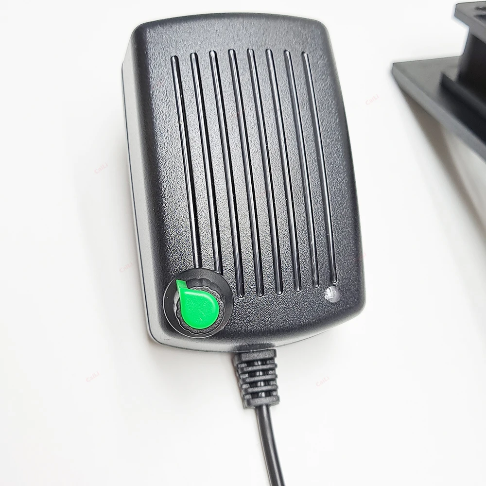 Router Switch Cooling Fan, 4.5/5/6/8/9/12/14cm - detail 14