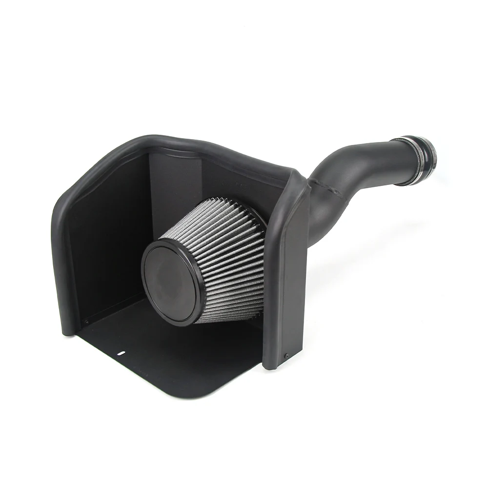 Kyostar Cold Air Intake For Toyota Tacoma 2016-2019 3.5L V6 With Heat Shield