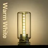 Lumière blanche chaude : 2700K
