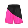 Pantaloni da spiaggia in polvere nera