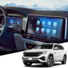 Atlas 24~25 touch+dash glossy 2pcs