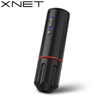 XNET Tornado Coreless Motor - Professional Tattoo Machine