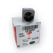 Suitable for Land Rover LR129291 best-selling camera, rear view camera, parking assist camera
