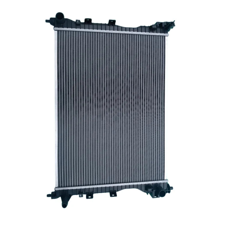 らおう OEM 1301100XP6PXA Great Wall Fengjun7 Car Radiator Condenser