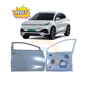 BYD Atto 3/Yuan Plus New Door Panel Front/Rear Spare Parts High Quality Body Kit
