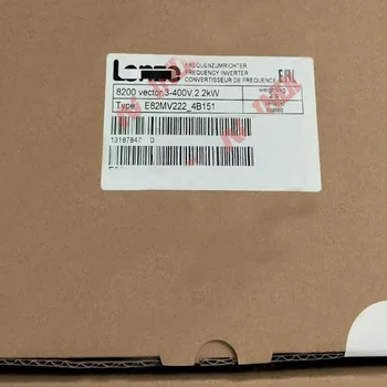 E82mv222_4b151 1pc Sealed Frequency E82mv2224b151 Brand New Original Stock