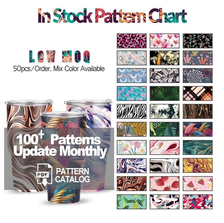 TMSS0208 Pattern