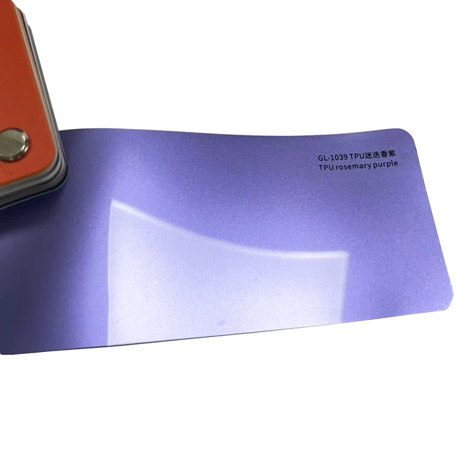 RPPF Best Price of New Design Resistant to Yellowing and Easy Maintenance