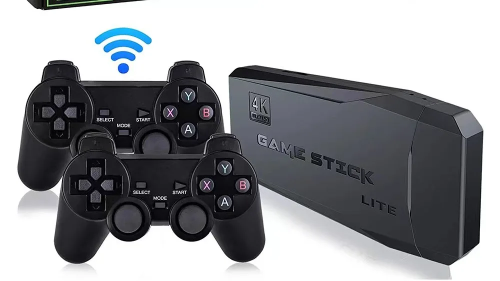 Gamepad 2023 Universal Operation Remote Mobile Controller Portable Trigger Wireless Mobile Game