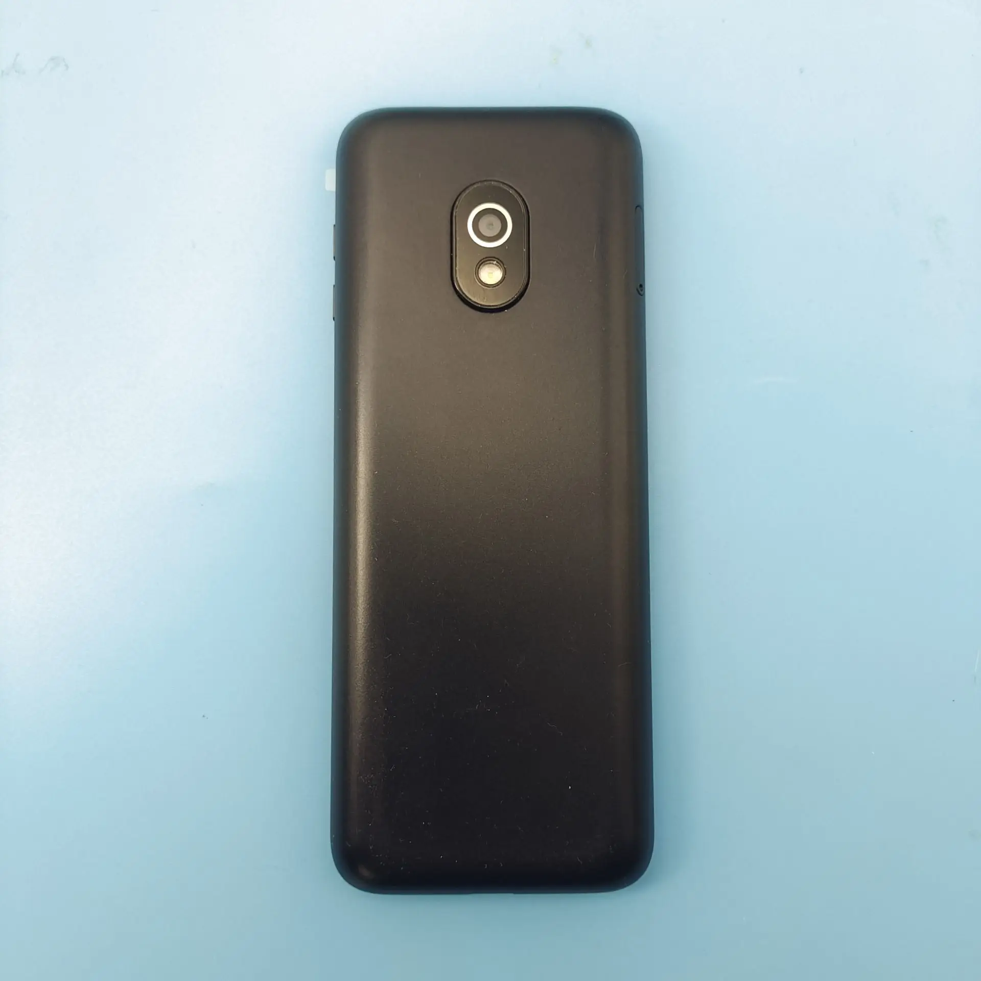 TIQ MINI M5 スマートフォン Android 13 3GB+32GB デュアルSIM タッチ