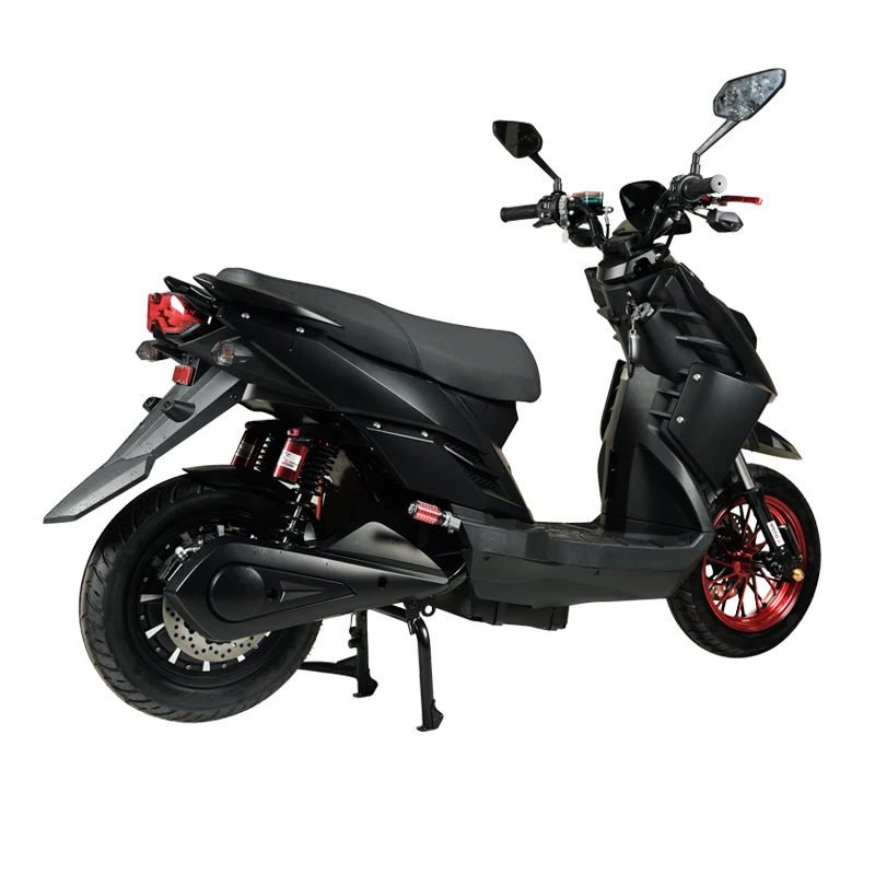 ZF/HS-113 (TTX Max)  New Powerful Racing Electric Moto with 1500W Motor Power and Speed 75km/h