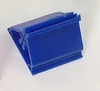 Clip bleu