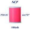 NCP Rosa (PT812C) Taglia D