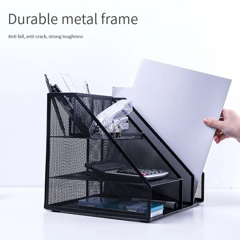 Металлическая полка для хранения 78986