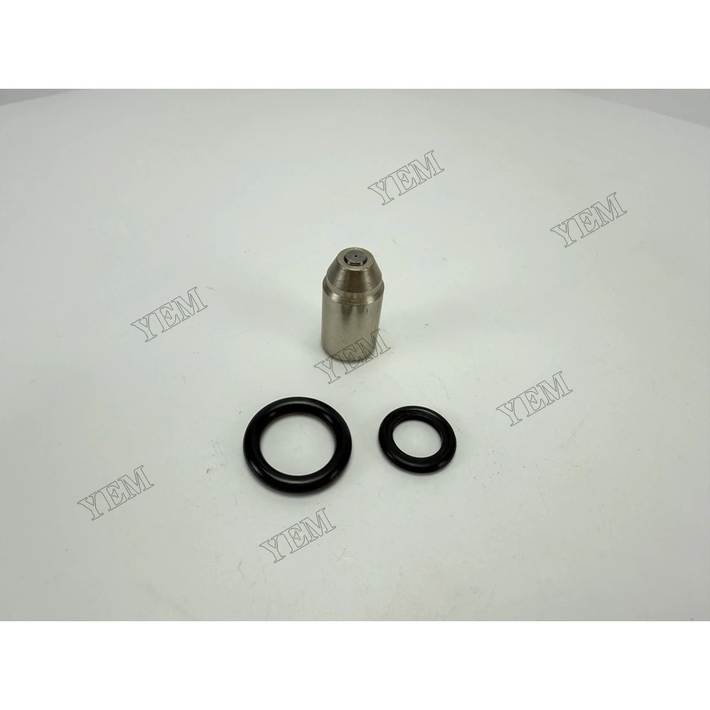 Wholesale High Quality 3306 Fuel Injector Nozzle 8N4697