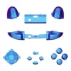 Chameleon Blue Purple JX3501WS