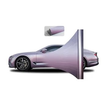 Color TPU PPF Fervour Powder UV PROOf/Infrared Proof Form Self-Healing Paint protection Film Car Film
